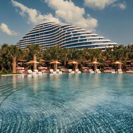 Jumeirah Marsa Al Arab 迪拜 外观 照片