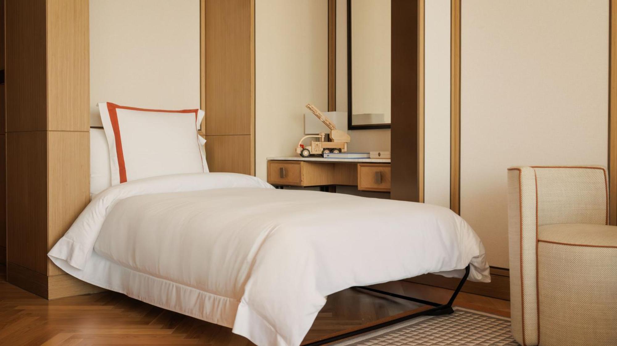 Jumeirah Marsa Al Arab 迪拜 外观 照片