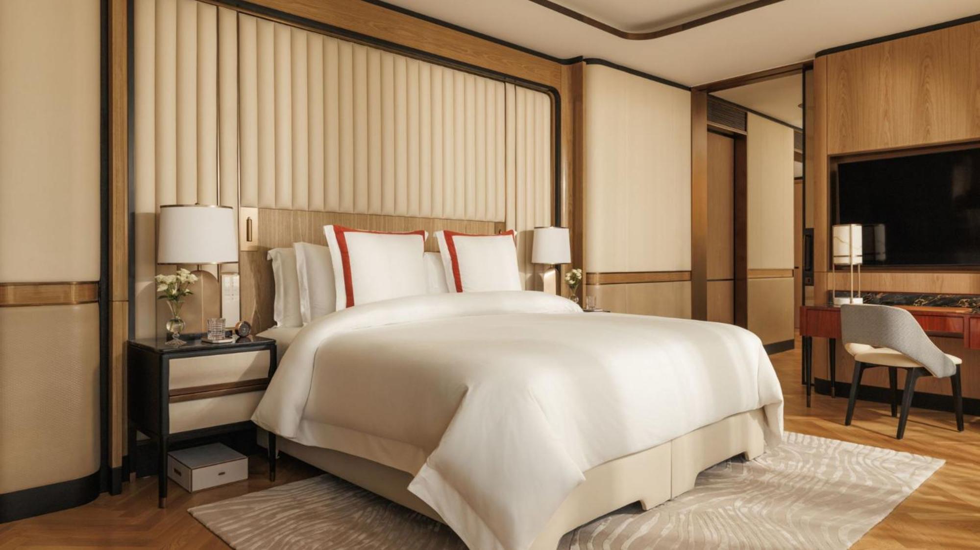 Jumeirah Marsa Al Arab 迪拜 客房 照片