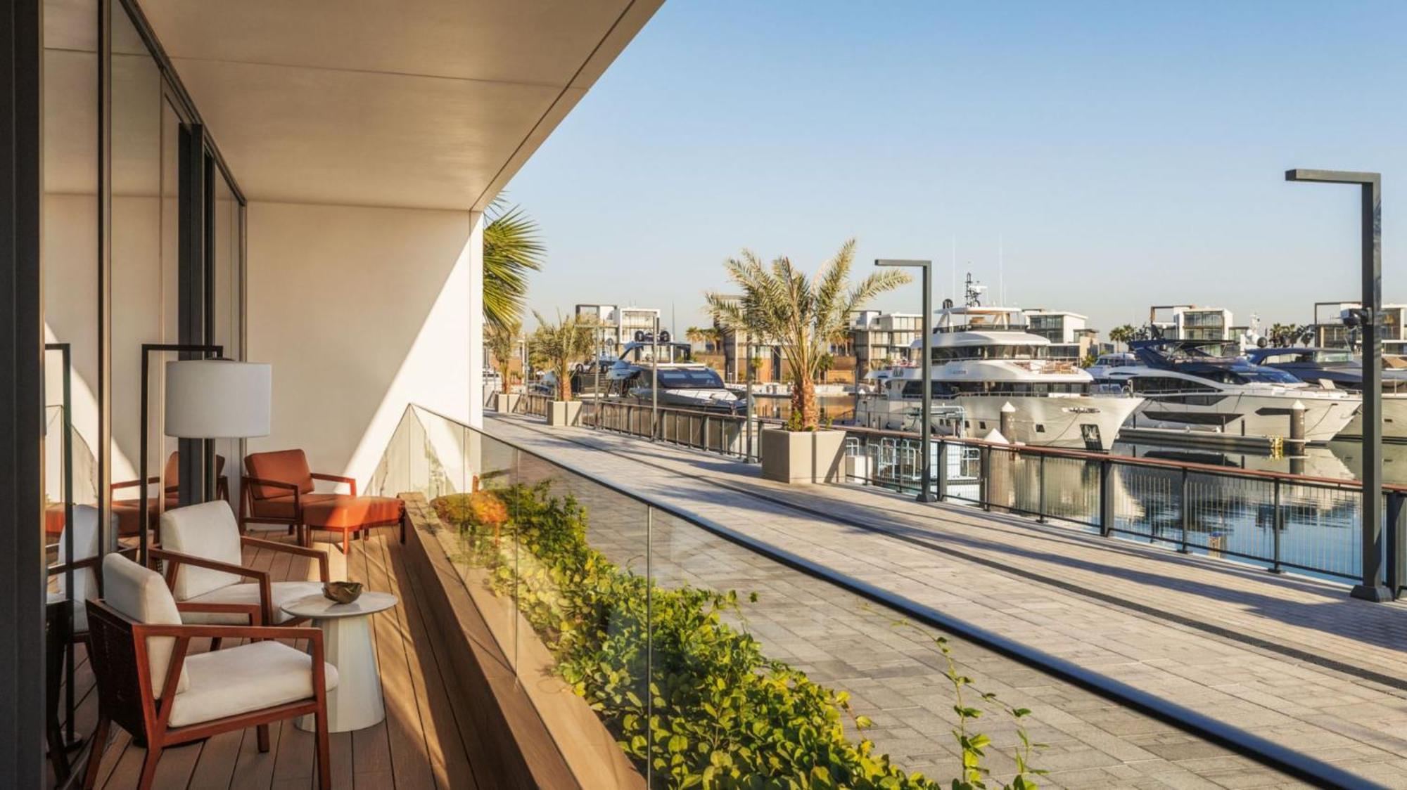 Jumeirah Marsa Al Arab 迪拜 客房 照片