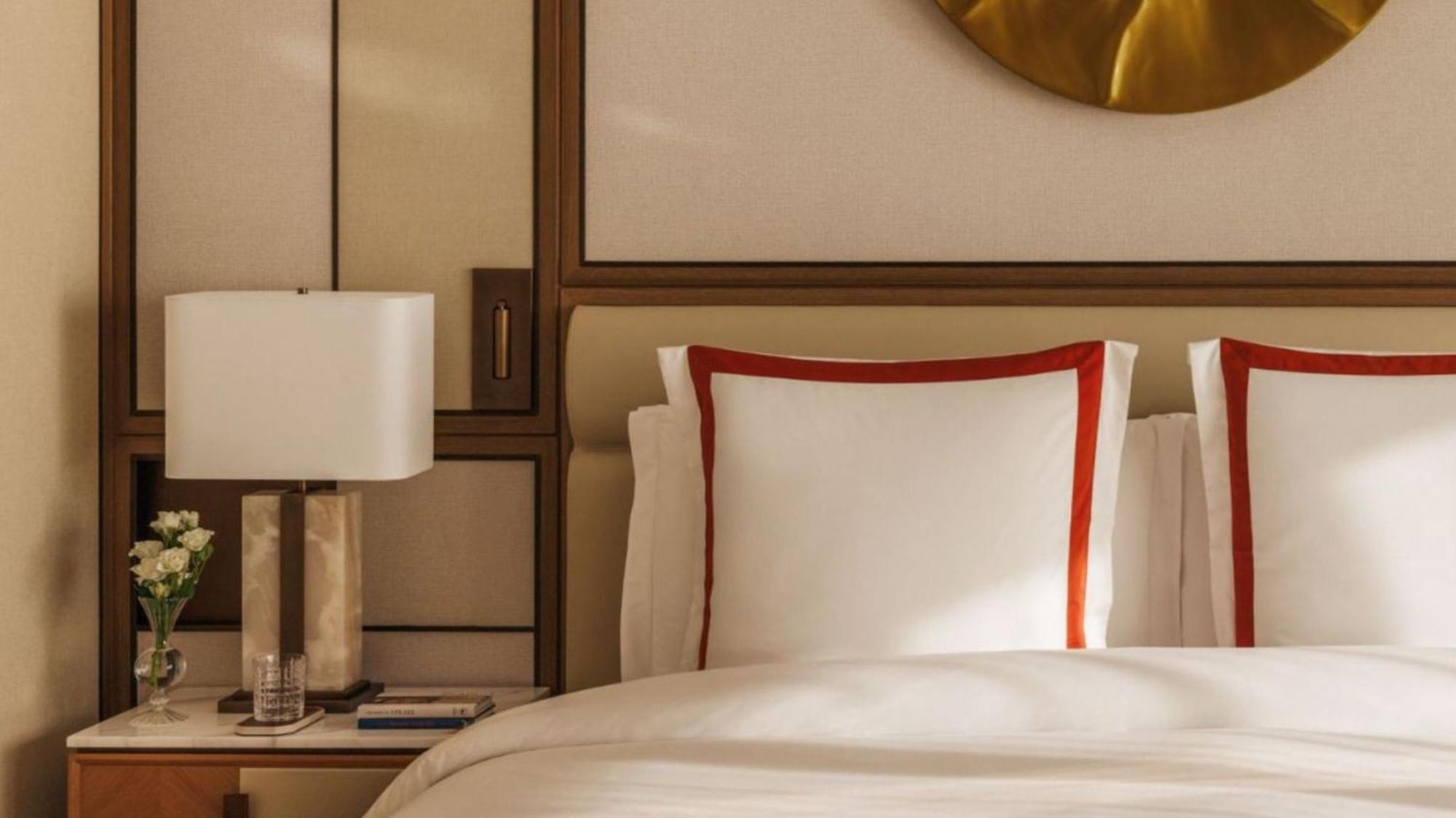 Jumeirah Marsa Al Arab 迪拜 客房 照片