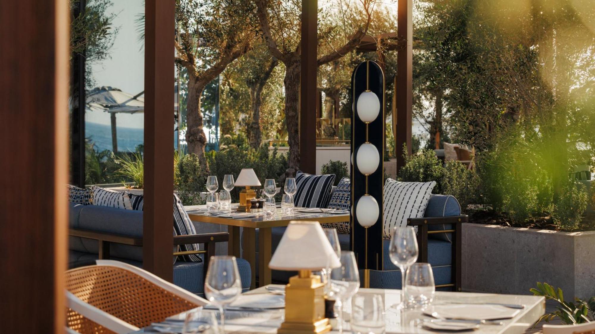Jumeirah Marsa Al Arab 迪拜 外观 照片