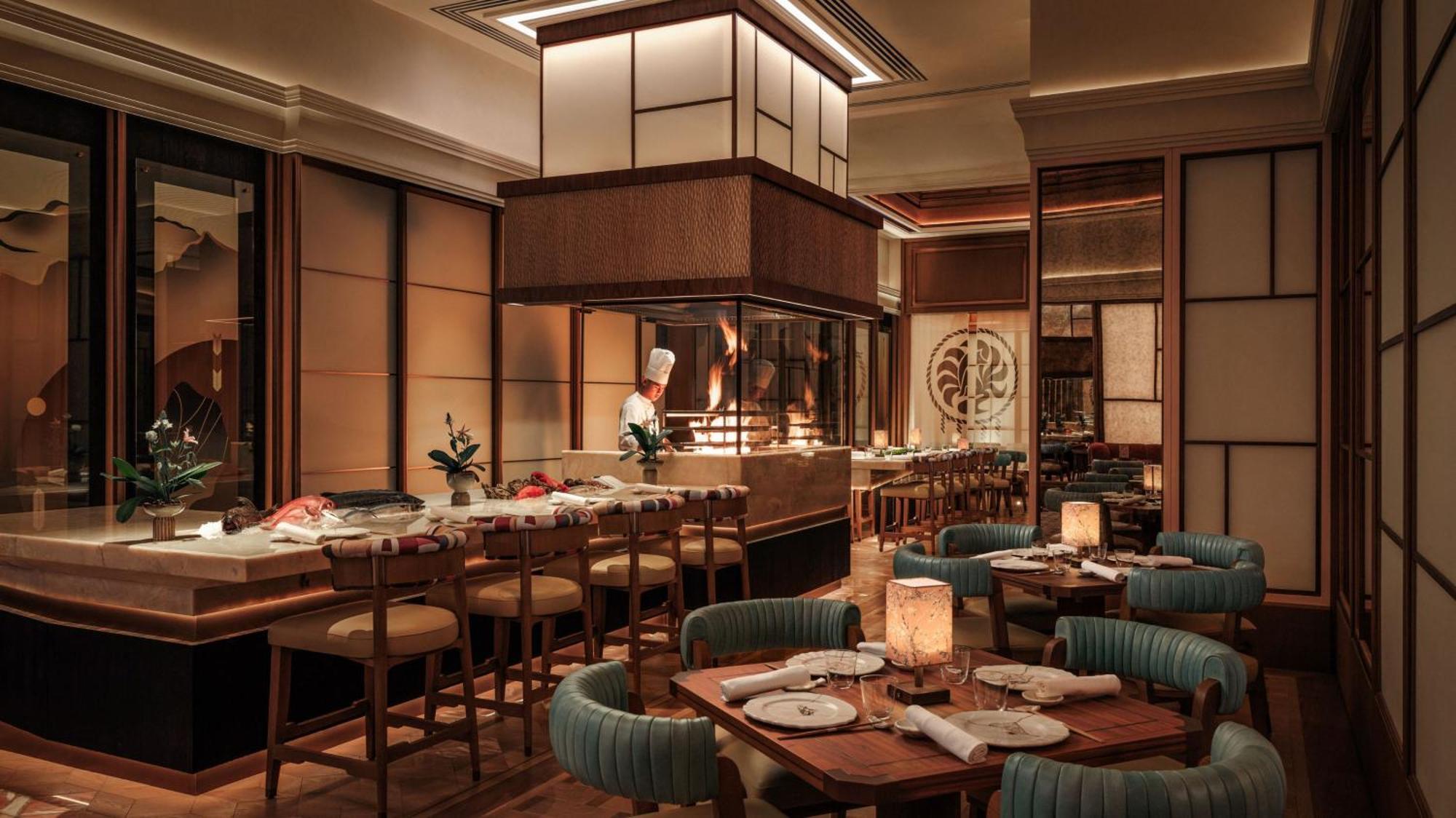 Jumeirah Marsa Al Arab 迪拜 外观 照片