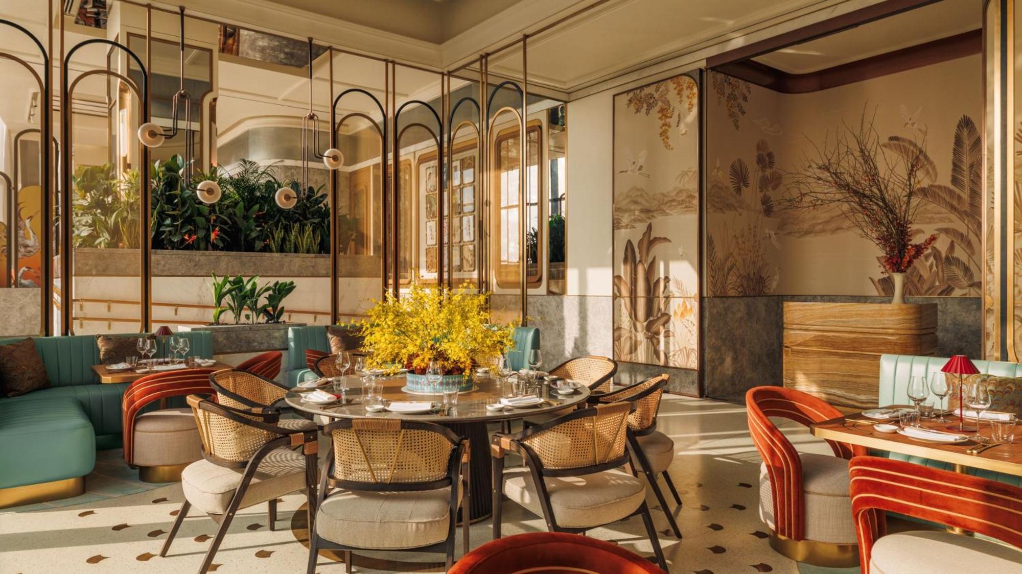 Jumeirah Marsa Al Arab 迪拜 外观 照片