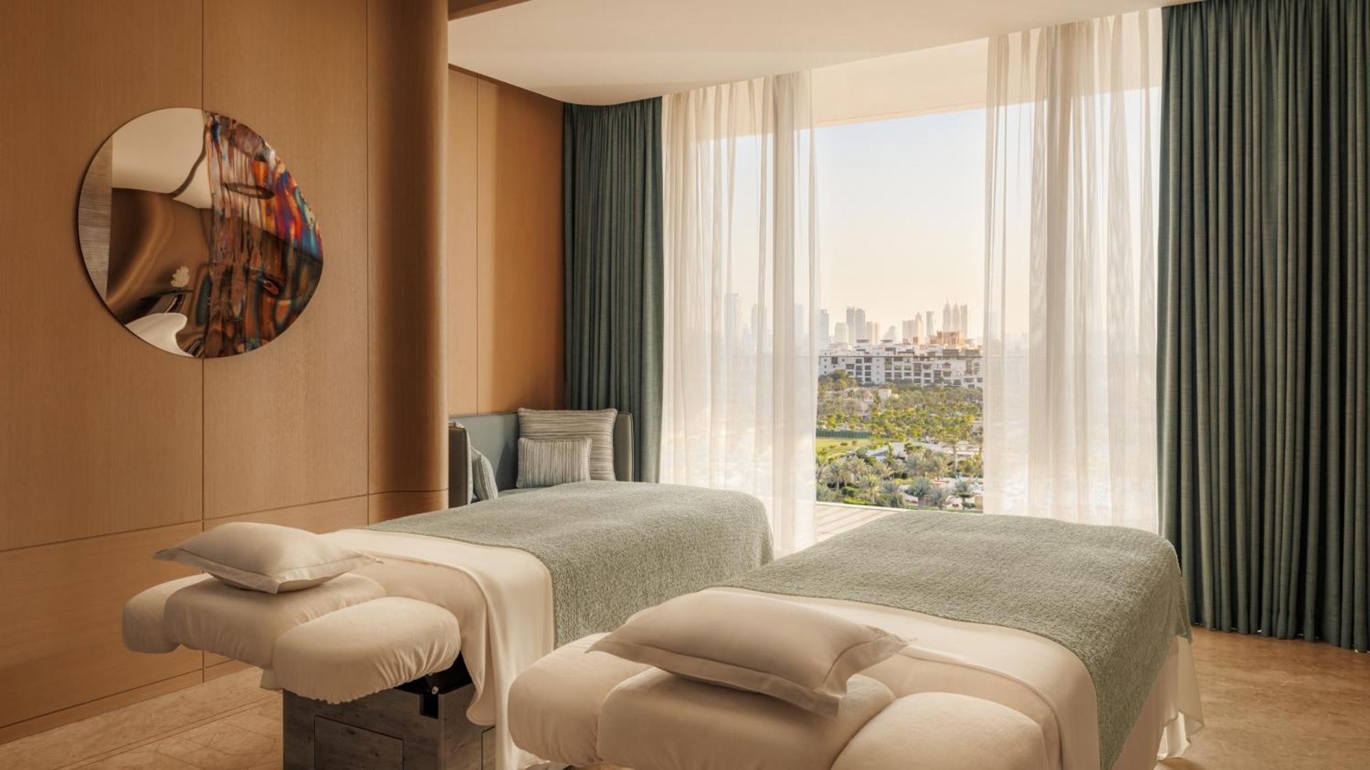 Jumeirah Marsa Al Arab 迪拜 外观 照片