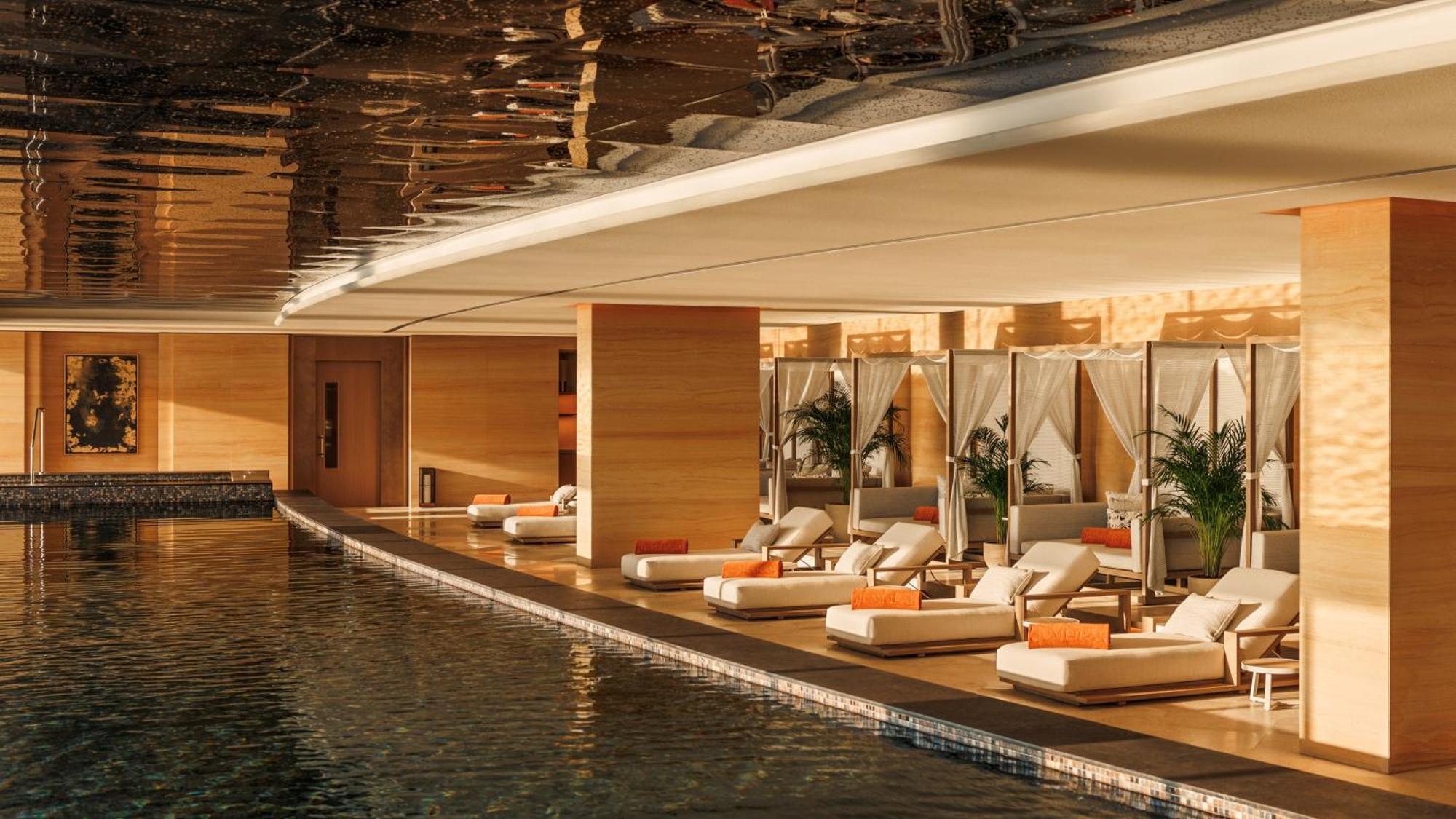 Jumeirah Marsa Al Arab 迪拜 外观 照片