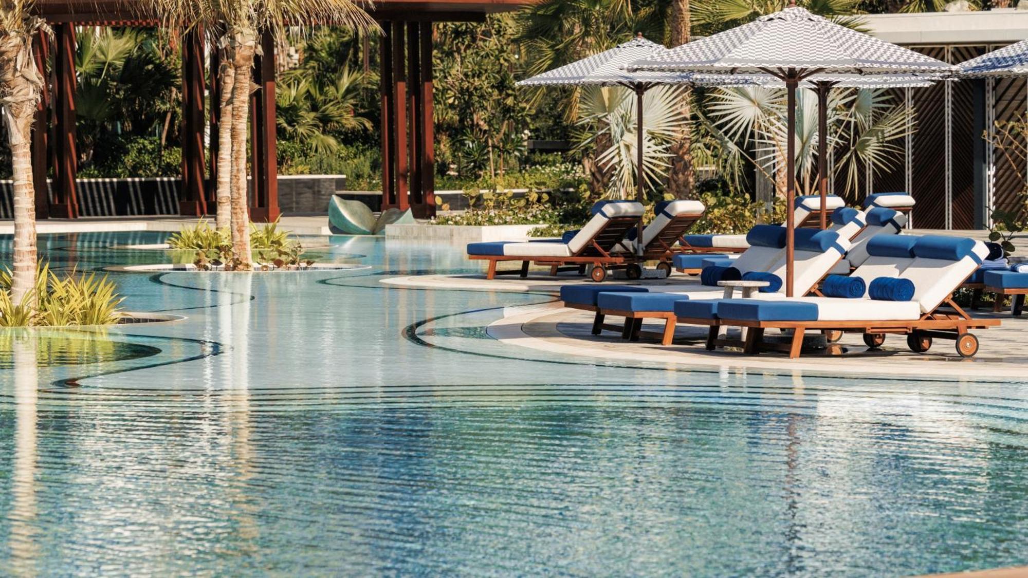 Jumeirah Marsa Al Arab 迪拜 外观 照片