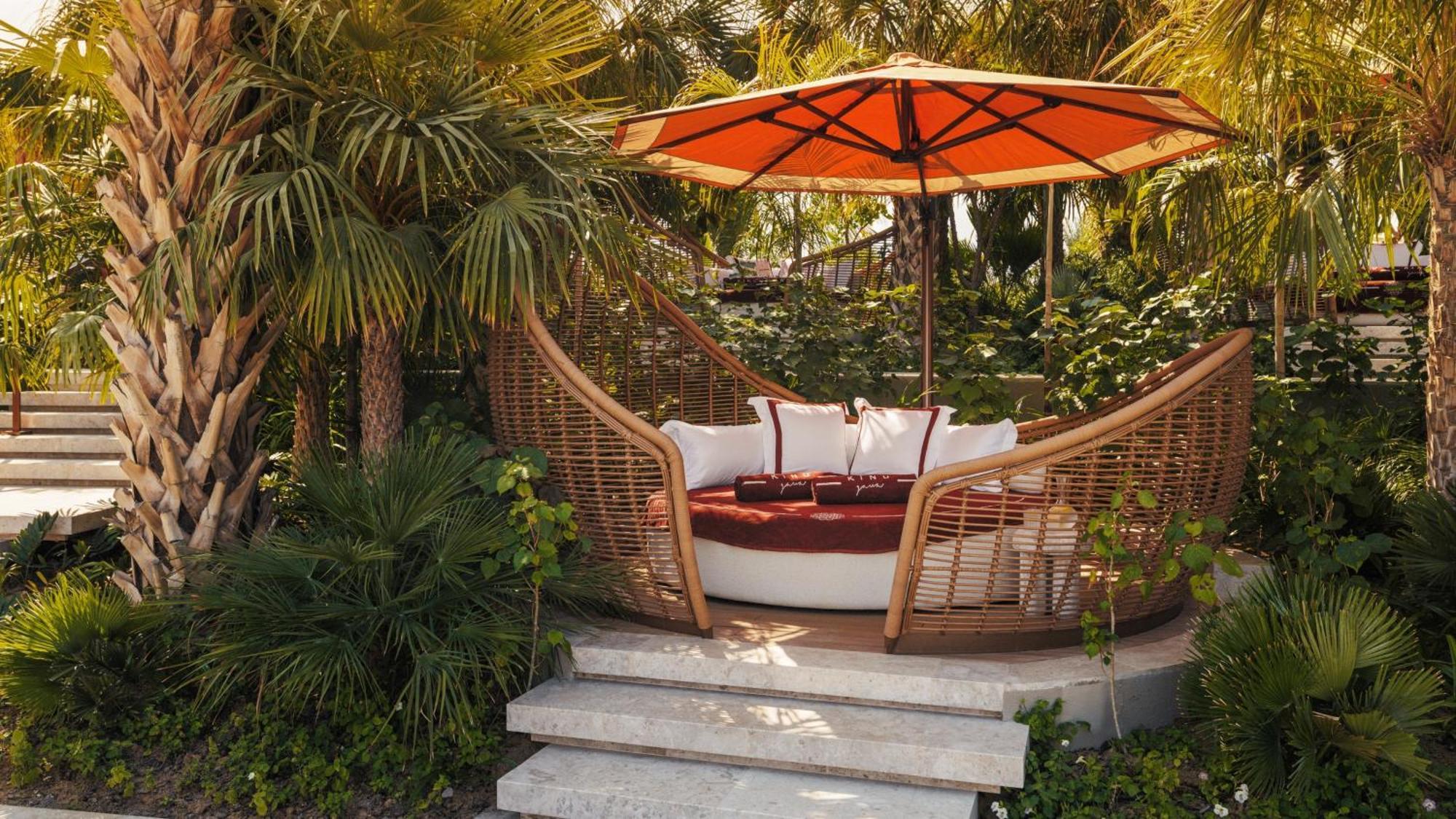 Jumeirah Marsa Al Arab 迪拜 外观 照片
