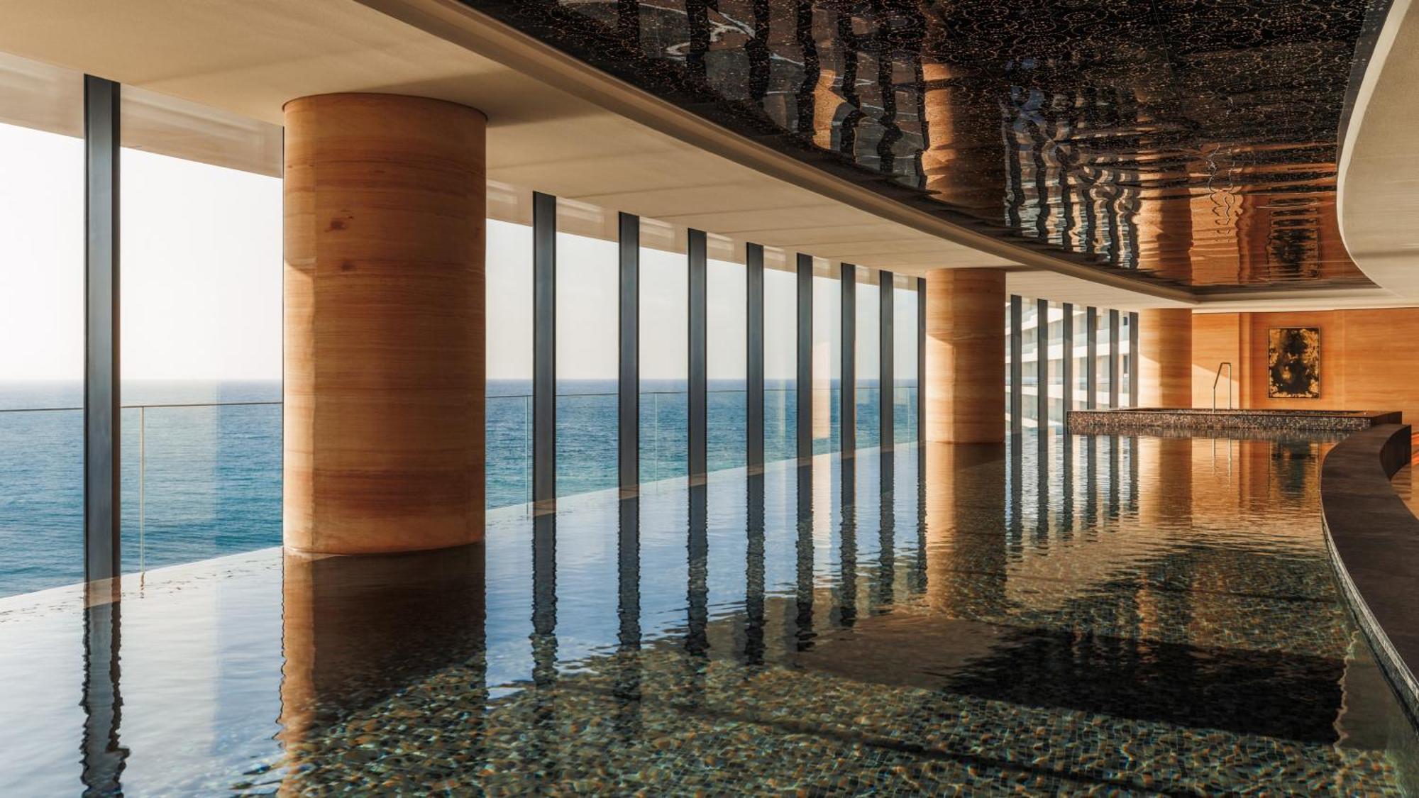 Jumeirah Marsa Al Arab 迪拜 外观 照片